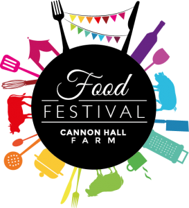 Cannon Hall Farm Food Fest